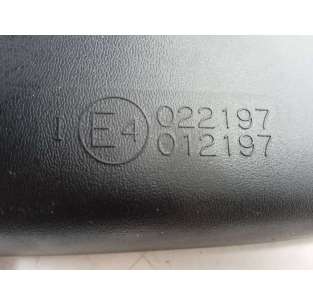 ESPEJO MAZDA 5 BERLINA (CR)... 2