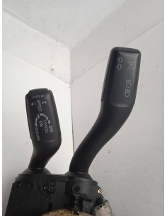 Recambio de mando luces para audi a8 (4e2) 3.0 v6 24v tdi referencia OEM IAM 4E0953549   2