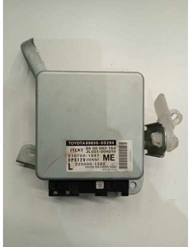 MODULO ELECTRONICO - 734888 / 896500D294