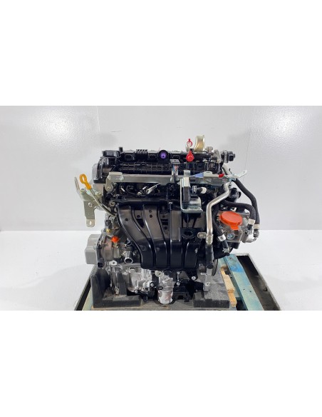 Recambio de motor completo para renault captur referencia OEM IAM H4M632 94 CV NUEVO NEW