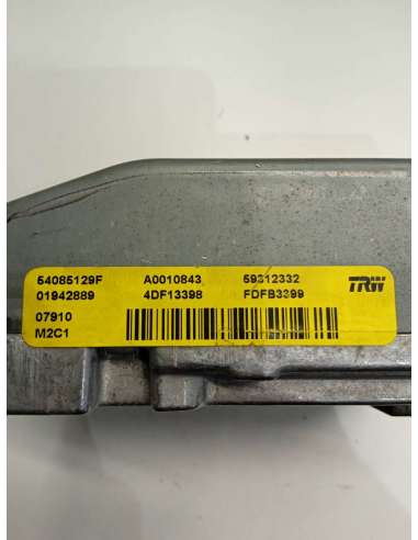 MODULO ELECTRONICO - 734892 / 54085129F