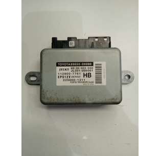 MODULO ELECTRONICO - 734893...