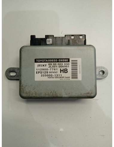 MODULO ELECTRONICO - 734893 / 896500H090