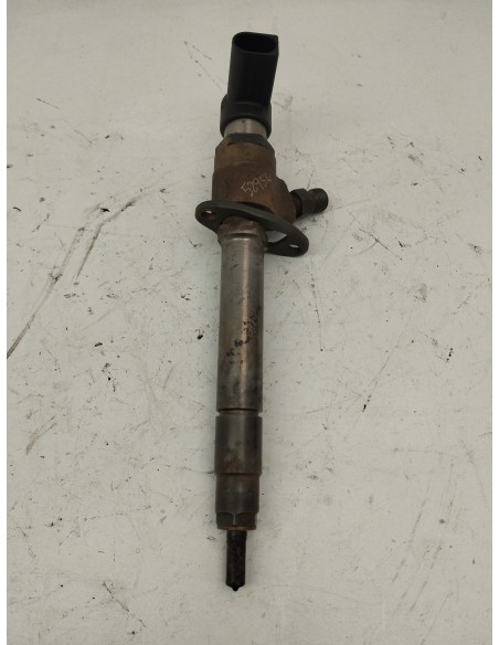 Recambio de inyector para land rover range rover sport v6 td s referencia OEM IAM 7H2Q9K546CB  