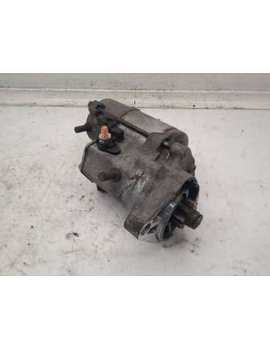 MOTOR ARRANQUE TOYOTA AURIS (E15) -...