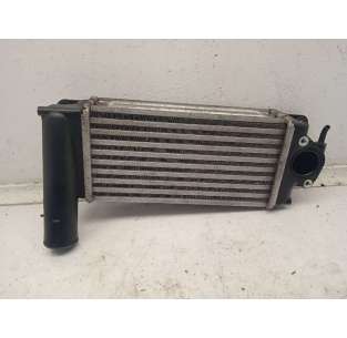 INTERCOOLER TOYOTA AURIS...
