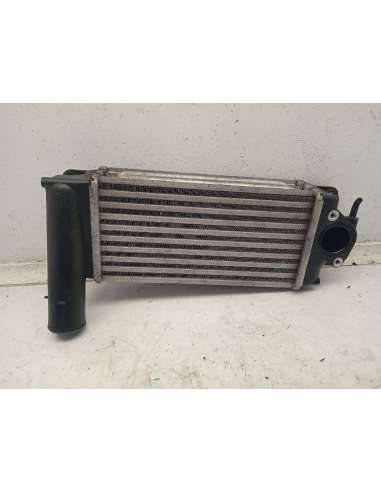 INTERCOOLER TOYOTA AURIS (E15) -...