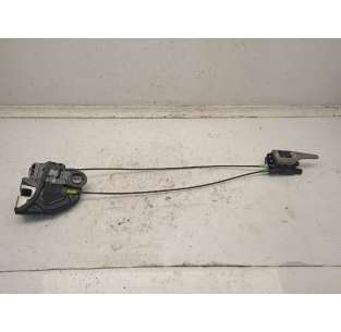 CERRADURA PUERTA TRASERA...