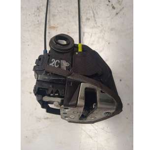 CERRADURA PUERTA TRASERA... 2