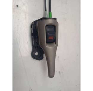 CERRADURA PUERTA TRASERA... 2