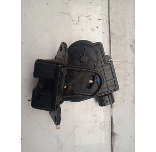 CERRADURA MALETERO / PORTON...