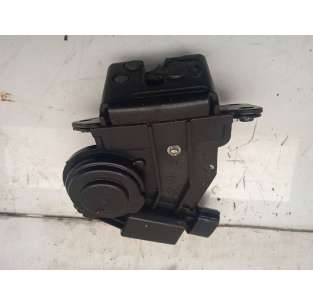 CERRADURA MALETERO / PORTON... 2