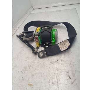 CINTURON SEGURIDAD... 2