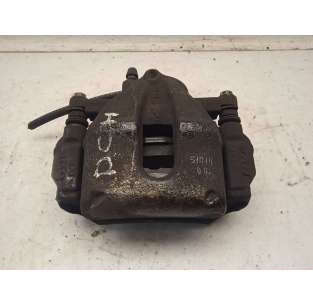 PINZA DE FRENO DELANTERA...