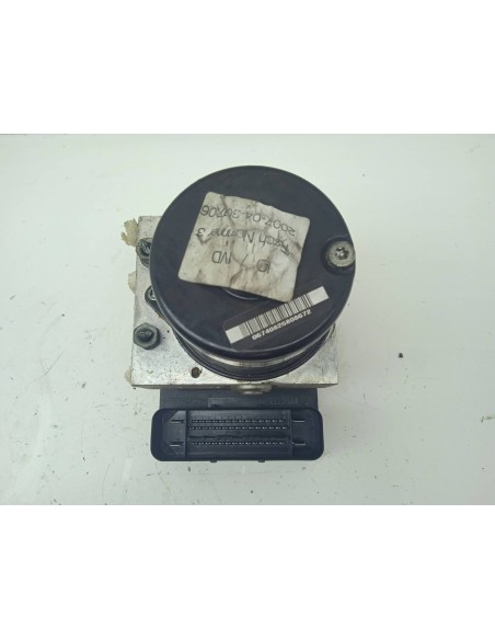 Recambio de abs para ford c-max (cb3) 1.6 tdci cat referencia OEM IAM 3M512C405HC  