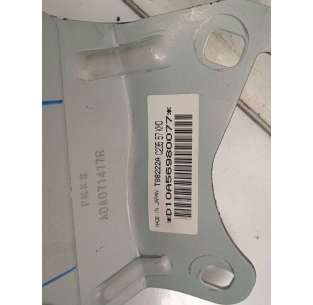 AIRBAG CORTINA DELANTERO... 2