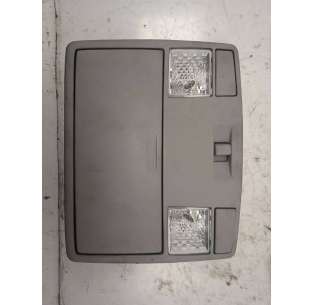 LUZ INTERIOR MAZDA 5...