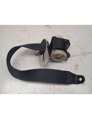 JUEGO CINTURONES TRASERO MAZDA 5...