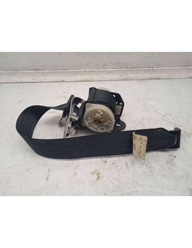 JUEGO CINTURONES TRASERO MAZDA 5...