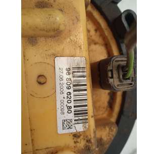 AFORADOR PEUGEOT 207 -... 2