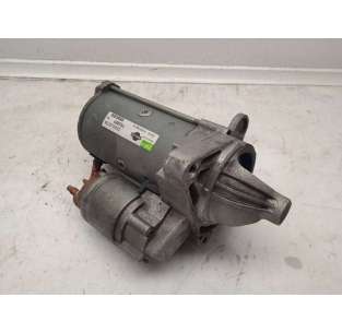 MOTOR ARRANQUE NISSAN...
