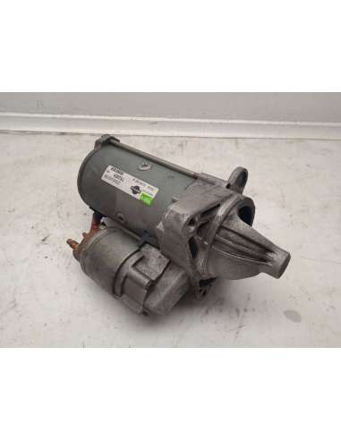 MOTOR ARRANQUE NISSAN QASHQAI (J10) -...