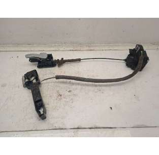 CERRADURA PUERTA TRASERA...