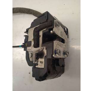 CERRADURA PUERTA TRASERA... 2