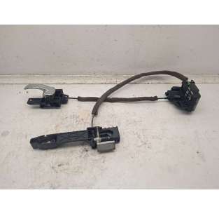 CERRADURA PUERTA TRASERA...