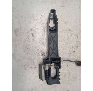 CERRADURA PUERTA TRASERA... 2