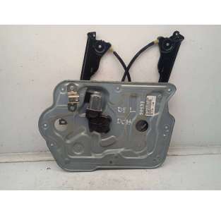 ELEVALUNAS DELANTERO...