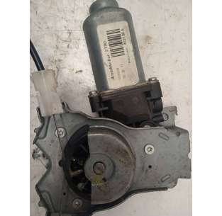 ELEVALUNAS TRASERO DERECHO... 2