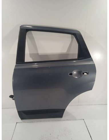 PUERTA TRASERA IZQUIERDA NISSAN...