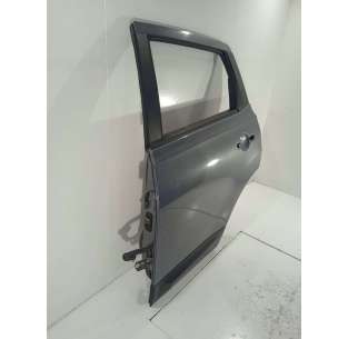 PUERTA TRASERA IZQUIERDA... 2