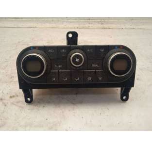 MANDO CLIMATIZADOR NISSAN...