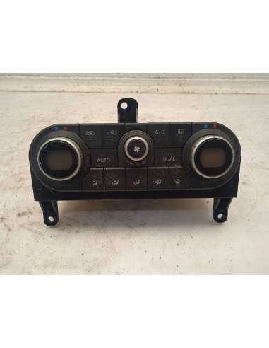 MANDO CLIMATIZADOR NISSAN QASHQAI...