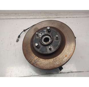 MANGUETA DELANTERA...