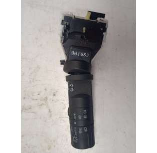 MANDO LUCES NISSAN QASHQAI...