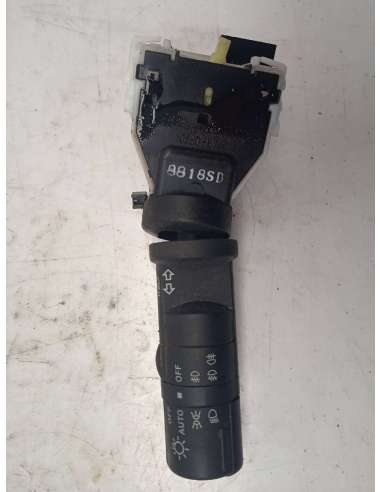 MANDO LUCES NISSAN QASHQAI (J10) -...