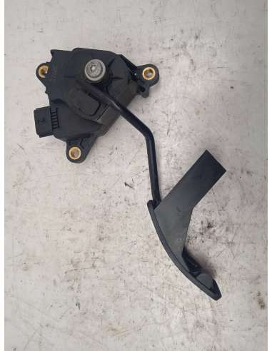 POTENCIOMETRO PEDAL NISSAN QASHQAI...