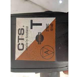 POTENCIOMETRO PEDAL NISSAN... 2