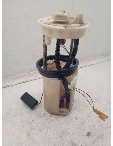 BOMBA COMBUSTIBLE NISSAN QASHQAI...