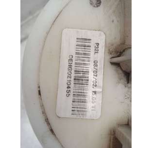 BOMBA COMBUSTIBLE NISSAN... 2