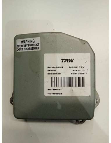 MODULO ELECTRONICO - 735071 / 54084783N