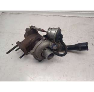 TURBOCOMPRESOR FIAT II...