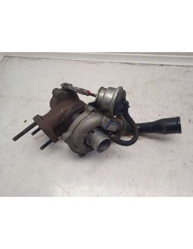 TURBOCOMPRESOR FIAT II PANDA (169) -...