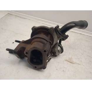 TURBOCOMPRESOR FIAT II... 2