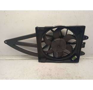 ELECTROVENTILADOR FIAT II...