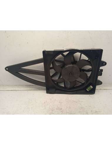 ELECTROVENTILADOR FIAT II PANDA (169)...
