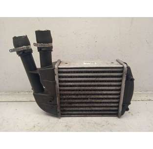 INTERCOOLER FIAT II PANDA...